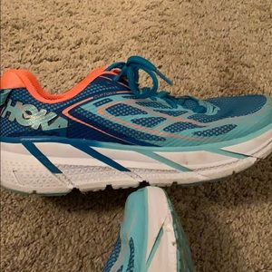 Hoka Clifton 3 sneakers